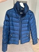 Liu Jo oryginalna ciepła kurtka puchowa