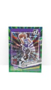 HARRIS BARNES GREEN LASER ZIELONY PARALLEL PANINI DONRUSS NBA 2023-24
