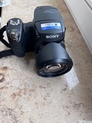 Sony Cybershot DSC-R1