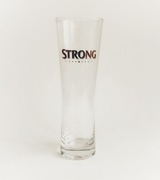 Szklanka , Pokal do piwa Warka Strong 0,5l