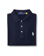 Polo Ralph Lauren Granatowe | Rozmiar M | Slim Fit | Classic