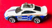 Hot Wheels Mainline 2024 - Porsche 911 Rallye - pierwszy ODLEW!