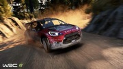 WRC 6 PlayStation 4
