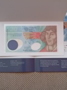Banknot, 20 zł, M. Kopernik- UNC.