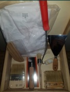 Firmowe marzenia do farb i tynków dekoracyjnych.. stiuki glinki