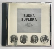 BUDKA SUFLERA Cień Wielkiej Góry 1991 album CD