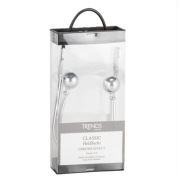 Uchwyt na zasłonę do firan Trend Interior Classic Metallic Curtain Holdback