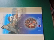 Orawski zamek- broszurka