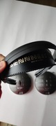 Słuchawki Sennheiser HD250 liner elementy uszkodzone 
