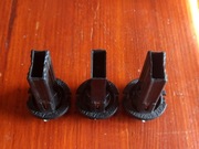 BMW E36 E38 E53 GNIAZDO UCHWYT WTYK OPRAWKA ŻARÓWKI P21W 1387365