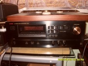 Luxman Amplituner - kino RV- 357
