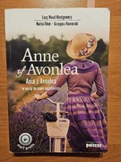 Anne of Avolnea/Ania z Avolnea ang-pol