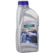 RAVENOL DCT/DSG GETRIEBE FLUID G052529A2 G05259A6 1L