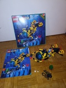 Lego system 6175