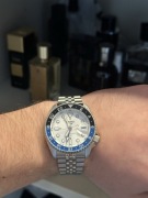 Zegarek Seiko SSK033K1