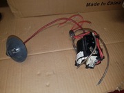 Powielacz napięcia z TV itp. z wylutu :)