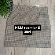 Spódnica marki H&M