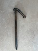 Oś hamulca hamulec Junak M10 M07