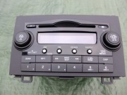 Radioodtwarzacz fabryczny Honda CRV