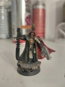 Inquisitor metal