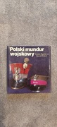 Polski mundur wojskowy Zdzisław Żygulski