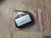 Filtr przeciwzakłóceniowy do kamer cofania 12v