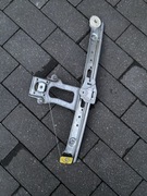 Podnośnik szyby lewy tył korba bmw e46 sedan