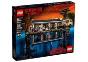 LEGO Stranger Things 75810