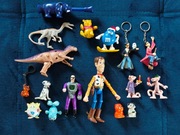 Figurki figurka Harry Potter Pokemon Różowa Pantera Toy Story