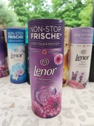 Lenor Ametyst Blutentraum perełki zapachowe z Niemiec 