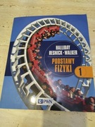 Podstawy Fizyki 1, Halliday, Resnick, Walker