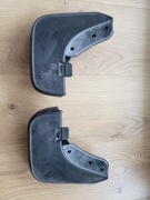 Tylne chlapacze do Audi A3 8P; nr 8P0 075 101