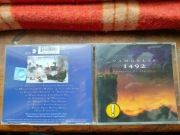 Vangelis Conquest of Paradise CD 1492 OST Super Stan odbiór Jelenia Góra