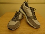 Buty męskie Geox rozmiar 41, jak nowe