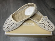 Michael Kors espadryle beżowe rozmiar 38,5