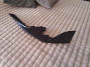 SPOILER,NAKŁADKA,DOKŁADKA,SPLITTER LEWA ZDERZAKA TOYOTA SUPRA MK5 A90