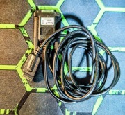 Interfejs telefoniczny Siemens RS232 (COM) 