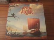 Pax Viking gra planszowa wersja ENG