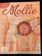Mollie potrafi numer 4/2014