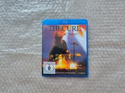 THE CURE Trilogy Live in Berlin Blu-ray JAK NOWA