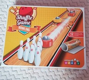 MINI kręgle gra rodzinna zręcznościowa  nowe idealne na prezent święta