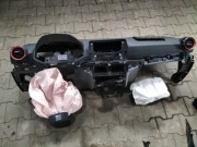 Deska Seat Arona LIFT 24r + airbagi  6F0880204F, 6F1857005H, 6F0880201AP