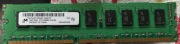 Pamięć RAM DDR3 ECC 1GB PC3-10600E 1333
