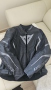 Kurtka motocyklowa Dainese skórzana r. 54