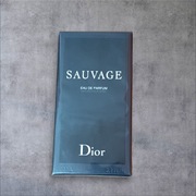 Sauvage Eau de Parfum – 100 ml | Woda Perfumowana dla Mężczyzn