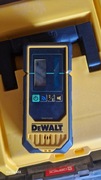 Detektor niwelatora DeWalt 