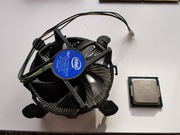 Procesor I5-640 2.7Ghz z chłodzeniem