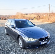 BMW 316d Advantage 2019/ VAT 23%