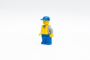 Figurka Lego City cty0408 Coast Guard Crew 60012
