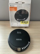 Przenośny odtwarzacz CD Denver DM-24MK2